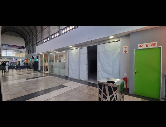 35M² OFFICE TO LET IN BEREA WEST